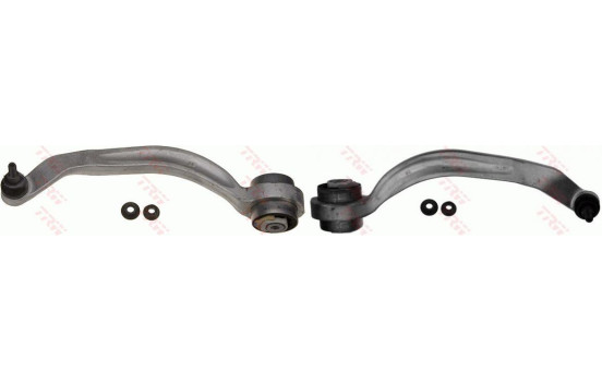 Ensemble de dents de fer SET_JTC1042_JTC1043 TRW