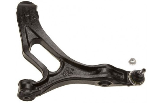 Ensemble de dents de fer SET_JTC1058_JTC1060 TRW, Image 2