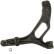 Ensemble de dents de fer SET_JTC1058_JTC1060 TRW, Vignette 3