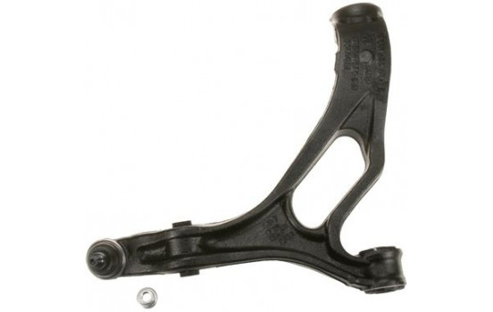 Ensemble de dents de fer SET_JTC1058_JTC1060 TRW, Image 3
