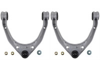 Ensemble de dents de fer SET_JTC1059_x2 TRW