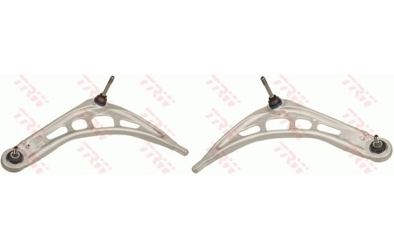 Ensemble de dents de fer SET_JTC1069_JTC1070 TRW