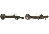 Ensemble de dents de fer SET_JTC1104_JTC1105 TRW