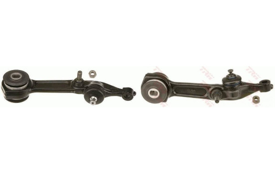 Ensemble de dents de fer SET_JTC1104_JTC1105 TRW
