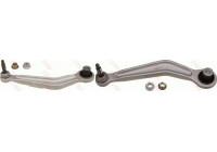Ensemble de dents de fer SET_JTC1121_JTC1122 TRW