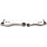 Ensemble de dents de fer SET_JTC1143_JTC1144 TRW