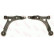 Ensemble de dents de fer SET_JTC1171_JTC1172 TRW