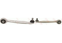 Ensemble de dents de fer SET_JTC119_JTC421 TRW