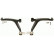 Ensemble de dents de fer SET_JTC1201_JTC1202 TRW