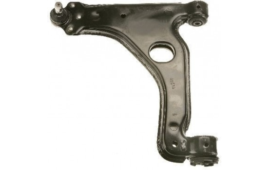 Ensemble de dents de fer SET_JTC1271_JTC1272 TRW, Image 2