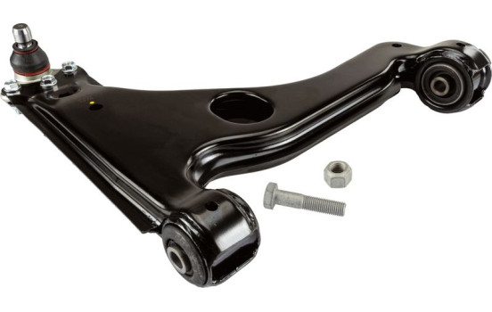 Ensemble de dents de fer SET_JTC1271_JTC1272 TRW, Image 3