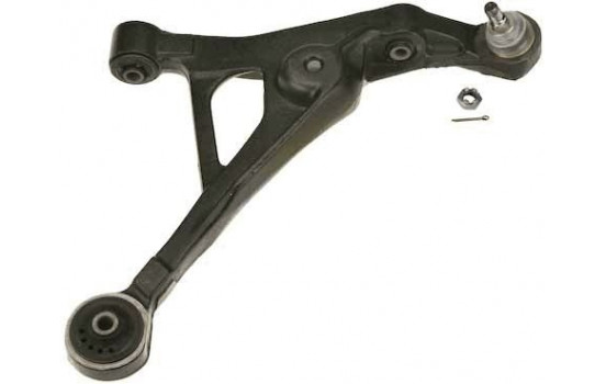Ensemble de dents de fer SET_JTC1275_JTC1276 TRW, Image 3