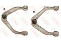 Ensemble de dents de fer SET_JTC1304_JTC1305 TRW