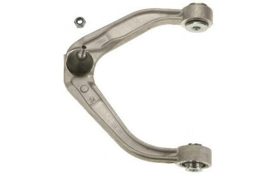 Ensemble de dents de fer SET_JTC1304_JTC1305 TRW, Image 2