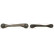 Ensemble de dents de fer SET_JTC1399_JTC1400 TRW