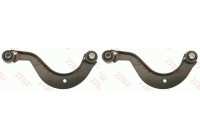 Ensemble de dents de fer SET_JTC1401_x2 TRW