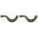 Ensemble de dents de fer SET_JTC1401_x2 TRW