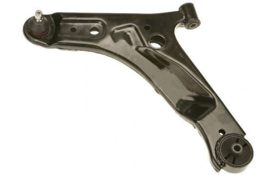 Ensemble de dents de fer SET_JTC1408_JTC1409 TRW, Image 3