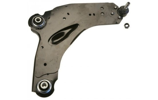 Ensemble de dents de fer SET_JTC1435_JTC1436 TRW, Image 3