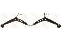 Ensemble de dents de fer SET_JTC144_JTC145 TRW