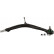 Ensemble de dents de fer SET_JTC144_JTC145 TRW, Vignette 3
