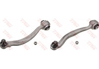 Ensemble de dents de fer SET_JTC1451_JTC1452 TRW