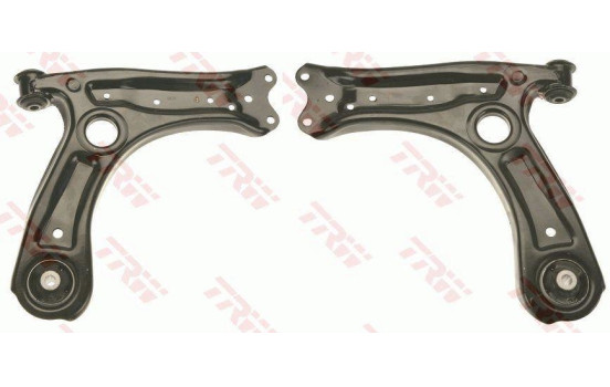 Ensemble de dents de fer SET_JTC1484_JTC1485 TRW