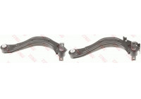 Ensemble de dents de fer SET_JTC1625_JTC1626 TRW