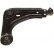 Ensemble de dents de fer SET_JTC166_JTC168 TRW, Vignette 2