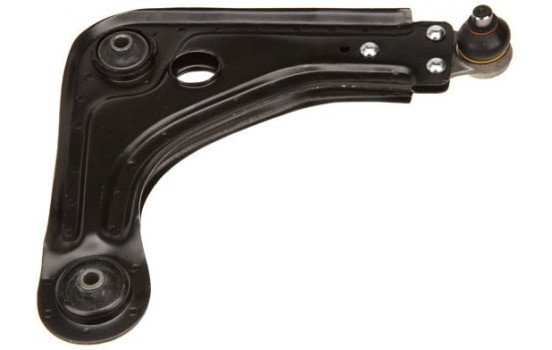 Ensemble de dents de fer SET_JTC166_JTC168 TRW, Image 2