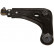 Ensemble de dents de fer SET_JTC166_JTC168 TRW, Vignette 3