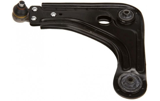 Ensemble de dents de fer SET_JTC166_JTC168 TRW, Image 3