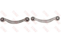 Ensemble de dents de fer SET_JTC1776_JTC1779 TRW
