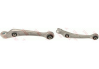 Ensemble de dents de fer SET_JTC2105_JTC2106 TRW
