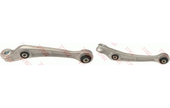 Ensemble de dents de fer SET_JTC2105_JTC2106 TRW