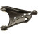 Ensemble de dents de fer SET_JTC2168_JTC2169 TRW, Vignette 2