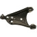 Ensemble de dents de fer SET_JTC2168_JTC2169 TRW, Vignette 3