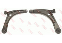 Ensemble de dents de fer SET_JTC2227_JTC2228 TRW