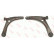 Ensemble de dents de fer SET_JTC2227_JTC2228 TRW