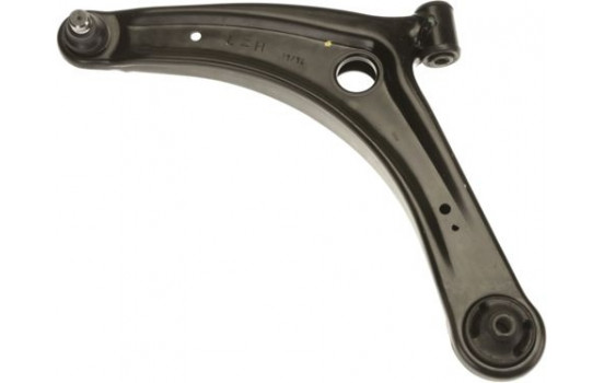 Ensemble de dents de fer SET_JTC2227_JTC2228 TRW, Image 3