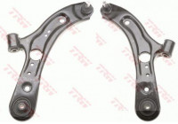 Ensemble de dents de fer SET_JTC2246_JTC2247 TRW