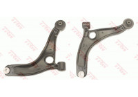 Ensemble de dents de fer SET_JTC2276_JTC2277 TRW