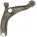 Ensemble de dents de fer SET_JTC2276_JTC2277 TRW, Vignette 3