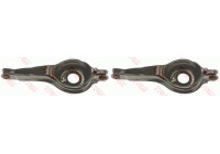 Ensemble de dents de fer SET_JTC2284_x2 TRW
