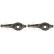 Ensemble de dents de fer SET_JTC2284_x2 TRW