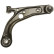Ensemble de dents de fer SET_JTC2295_JTC2296 TRW, Vignette 2