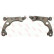 Ensemble de dents de fer SET_JTC2297_JTC2298 TRW