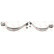 Ensemble de dents de fer SET_JTC2312_JTC2313 TRW