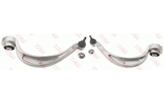 Ensemble de dents de fer SET_JTC2312_JTC2313 TRW