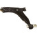 Ensemble de dents de fer SET_JTC245_JTC246 TRW, Vignette 2